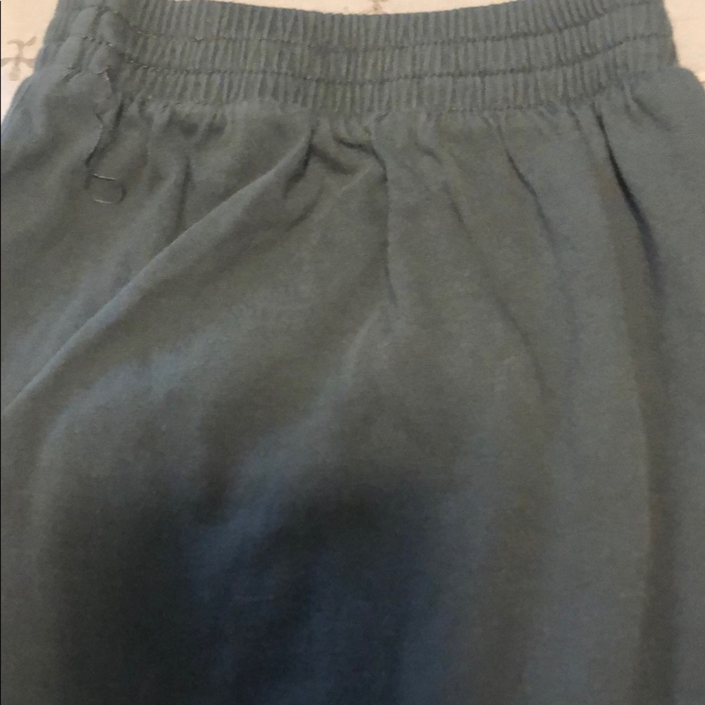 Used men’s pj pant size XL - Picture 5 of 6